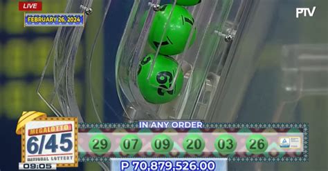zehon lottery feb 28 2024|2 bettors from Manila, Nueva Ecija share P70.